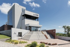 オホーツク流氷館