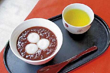 【お参りナビ③】お宮横丁