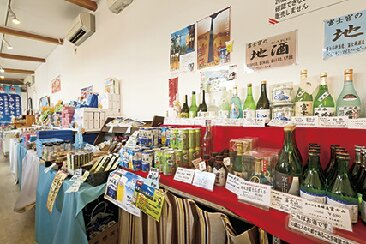 【お参りナビ③】お宮横丁