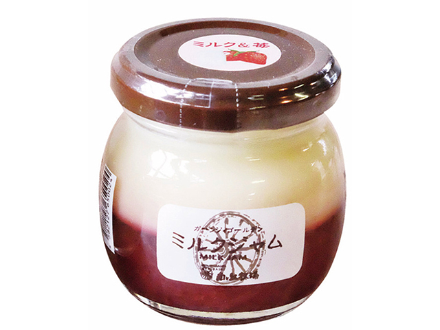 牧場グルメ&おみやげをCheck!