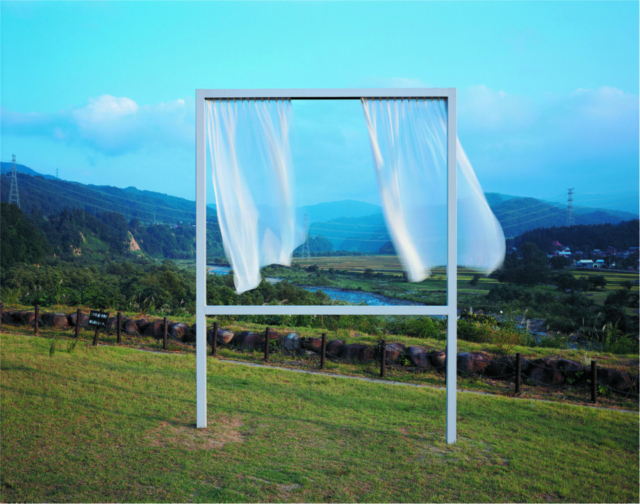 【おもな見どころ】桔梗原うるおい公園