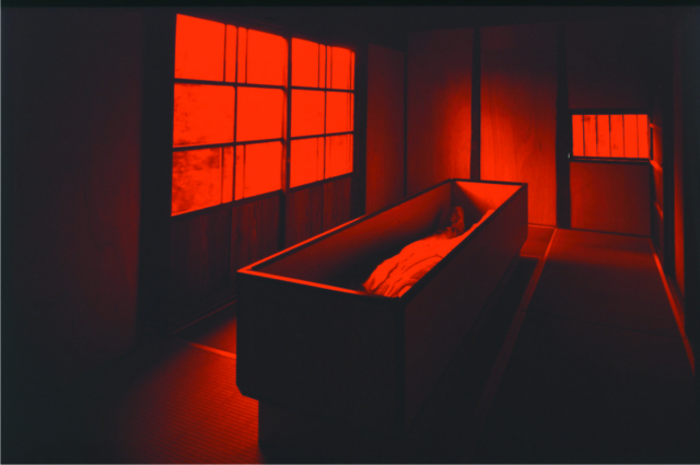 【おもな見どころ】夢の家