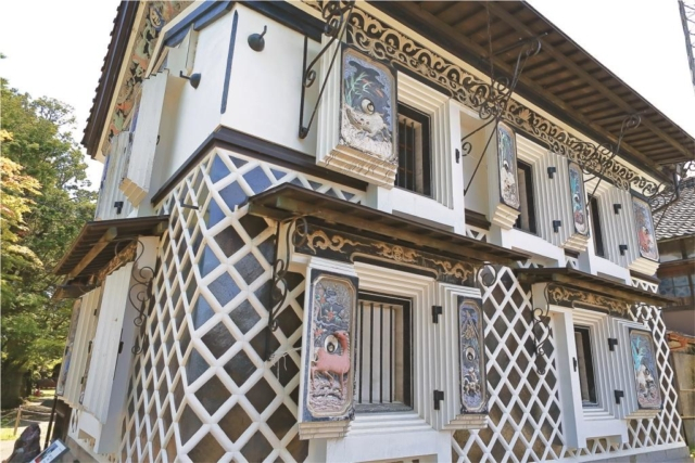 【長岡&小千谷×観光】醸造で栄えた町「摂田屋」