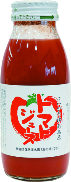 新潟のおいしいものが集まる施設「みなとのマルシェ ピアBandai」