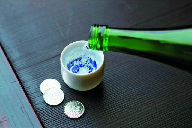 【月岡温泉街のおすすめスポット③】premium SAKE 蔵