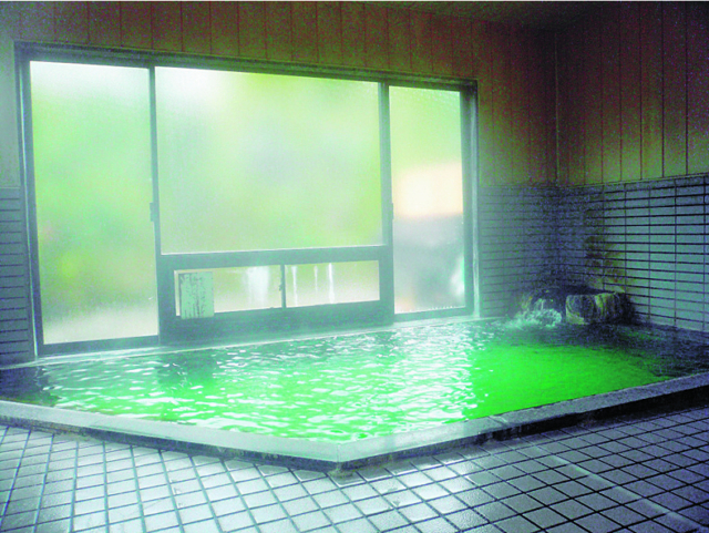 【温泉街周辺のお楽しみ③】美人の泉