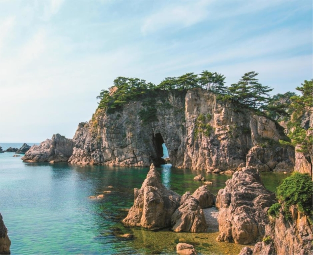 【笹川流れ×ドライブ】ViewPoint