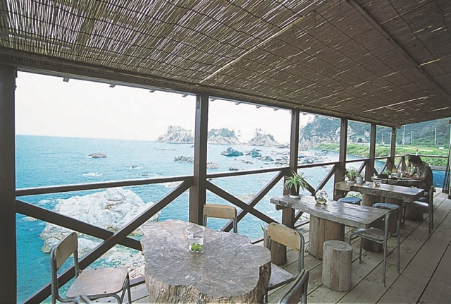 【新潟・【笹川流れ×ドライブ】塩工房に併設するカフェでドライブの疲れを癒そう「salt&cafe」