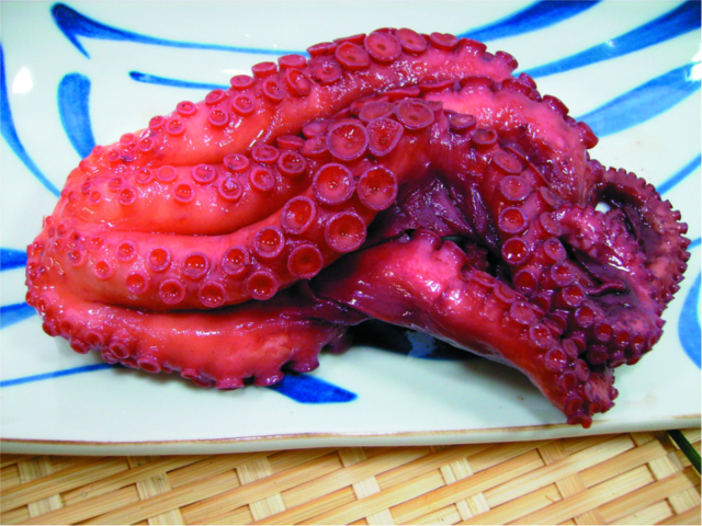 【笹川流れ周辺×おすすめスポット】鮮魚で作る絶品干物が自慢「魚富」