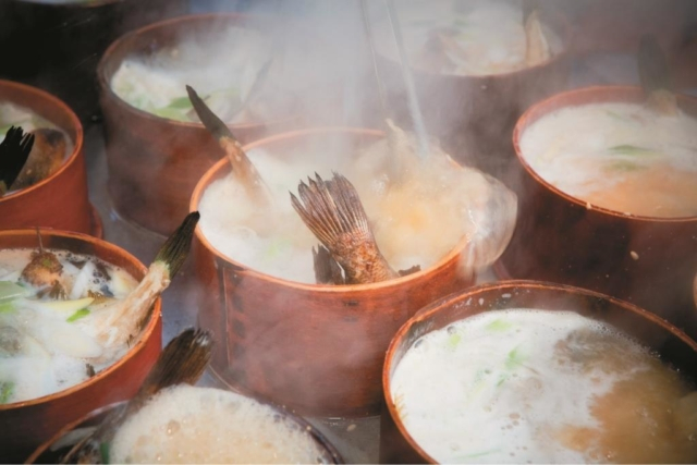 【粟島】複数の体験から選んで遊ぼう「あわしま自然体験学校」