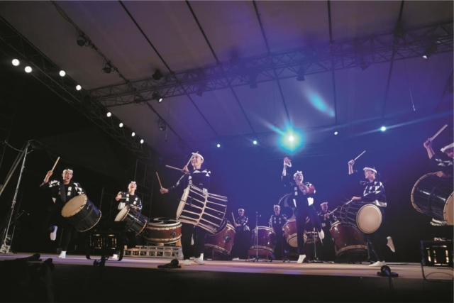 アース・セレブレーション