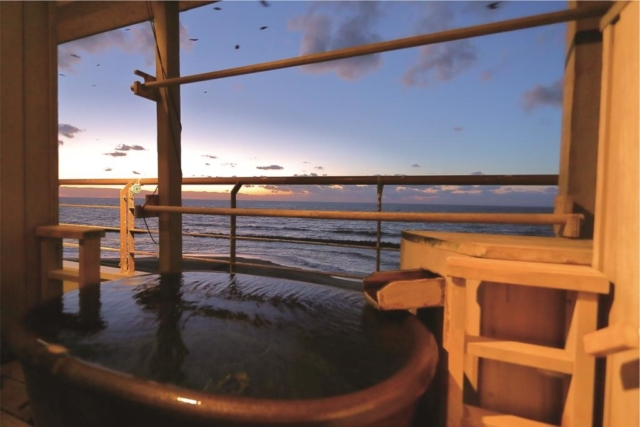 【新潟】とっておきのオススメ宿をチェック!