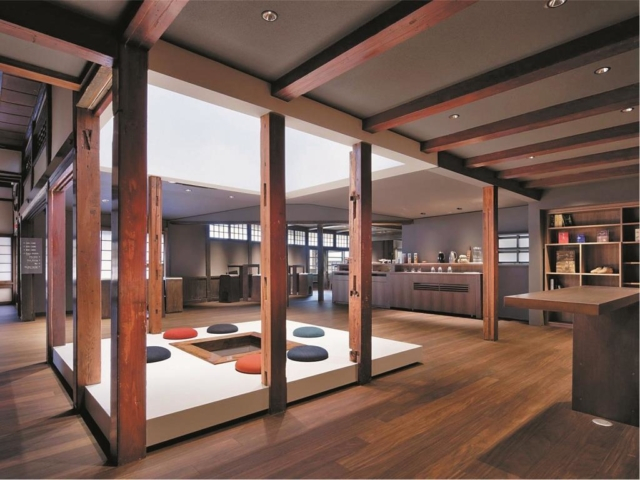 【六日町温泉】ryugon