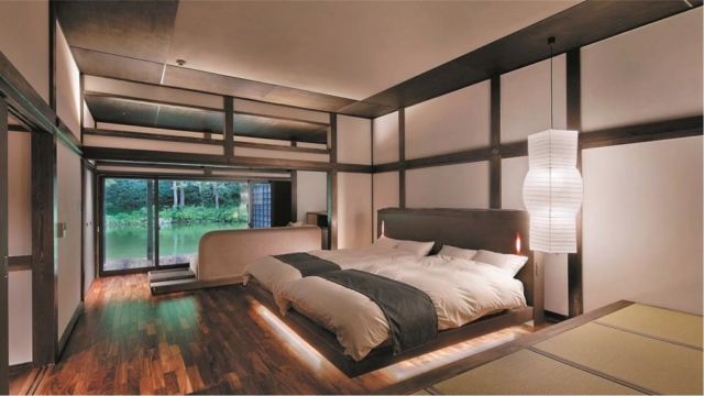 【六日町温泉】ryugon