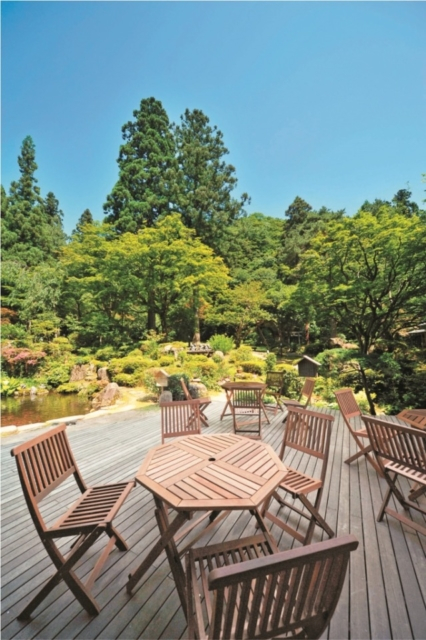 【五頭温泉郷】風雅の宿 長生館