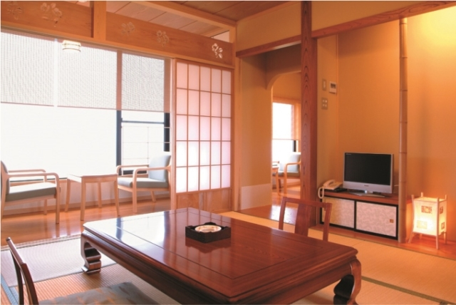 【まつだい芝峠温泉】まつだい芝峠温泉 雲海