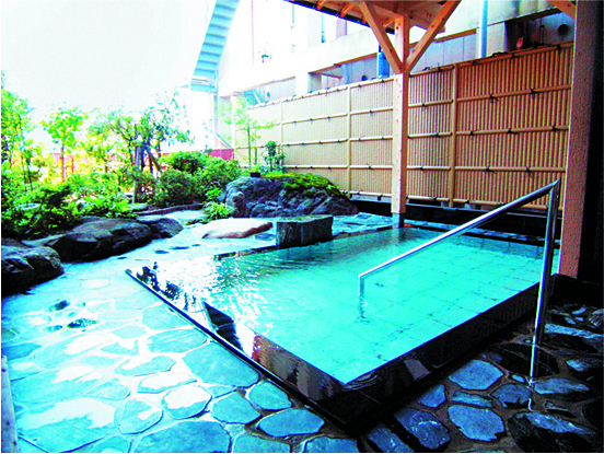 【えちごせきかわ温泉郷(高瀬温泉)】ちょっといい宿 髙橋屋観山荘