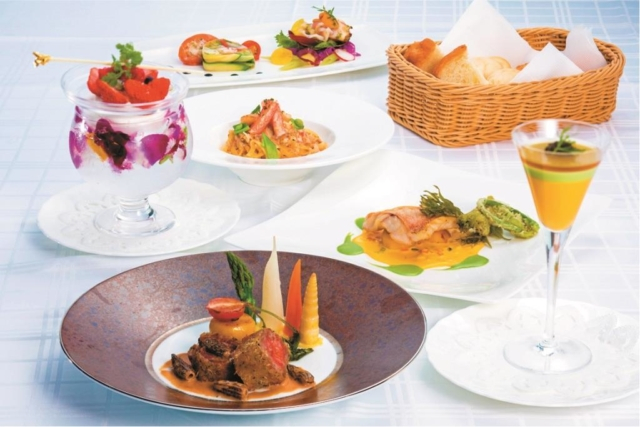 【新赤倉温泉】赤倉観光ホテル