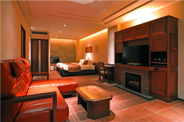 【新赤倉温泉】赤倉観光ホテル