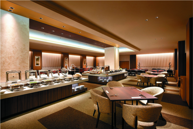 【星空温泉】ロッテアライリゾート