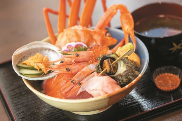 新潟 人気の 道の駅 のおすすめグルメをチェック まっぷるトラベルガイド 新潟 人気の 道の駅 のおすすめグルメをチェック まっぷるトラベルガイド