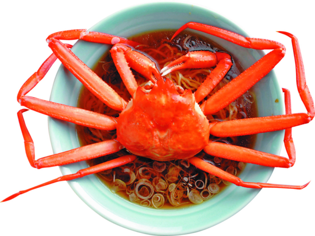 【おすすめグルメ店】汐の華