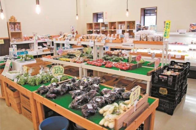 【岩室温泉】新潟市岩室観光施設いわむろや