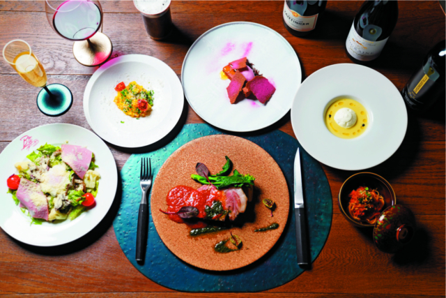 【三条】燕三条イタリアンBit 燕三条本店