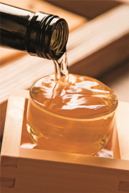 【新潟の楽しみ方】おいしい地酒に出会いたい!