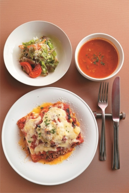 【おすすめ雪国A級グルメ店】グラッサ