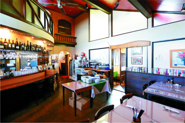 【おすすめ雪国A級グルメ店】グラッサ