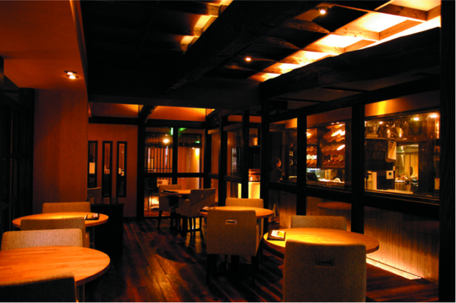 【おすすめ雪国A級グルメ店】むらんごっつぉ