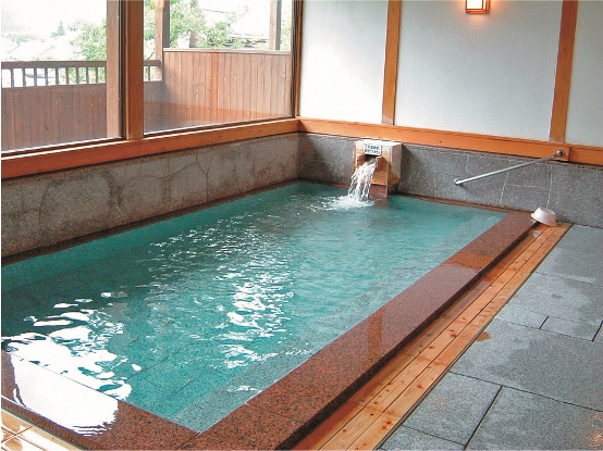 【越後湯沢・南魚沼の観光】湯沢温泉