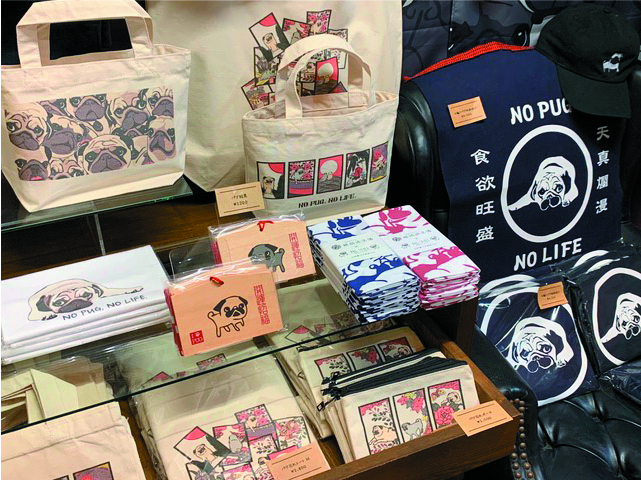 【新潟タウン・カミフル×ショッピング】モダンなおしゃれ和雑貨をゲット「Wa's Style」