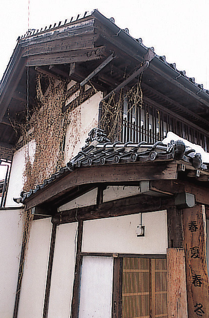 【福島・喜多方×ランチ】風情ある店内で郷土料理を味わう「会津 田舎家」