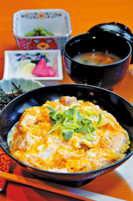 厳選食材を名門ホテルの技で味わうという贅沢「あずさ庵」