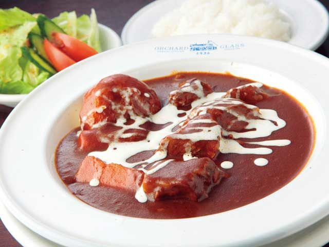 オーチャードグラス