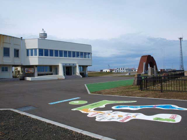 【納沙布岬】本土最東端の岬で朝日を見よう