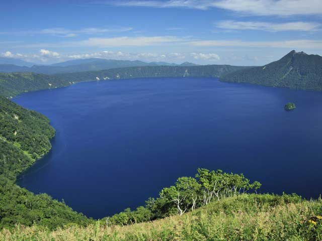 阿寒 摩周 屈斜路