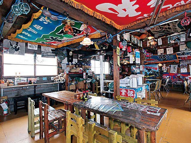 北の国から 純の番屋