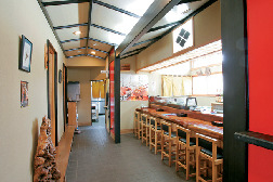 【中標津・野付・根室×人気の定番グルメ】郷土料理 武田