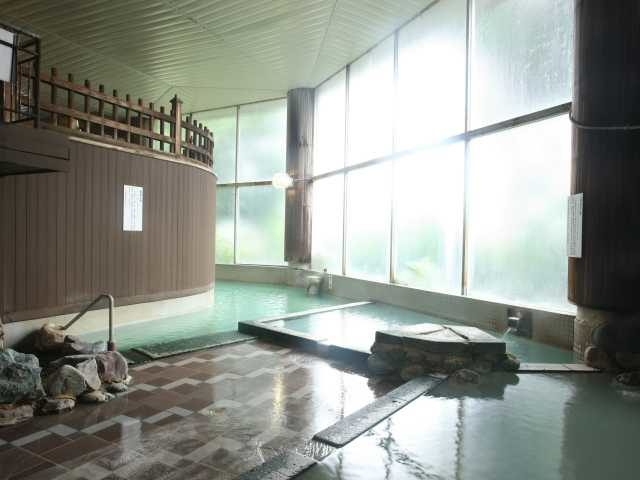 ホットレモン湯