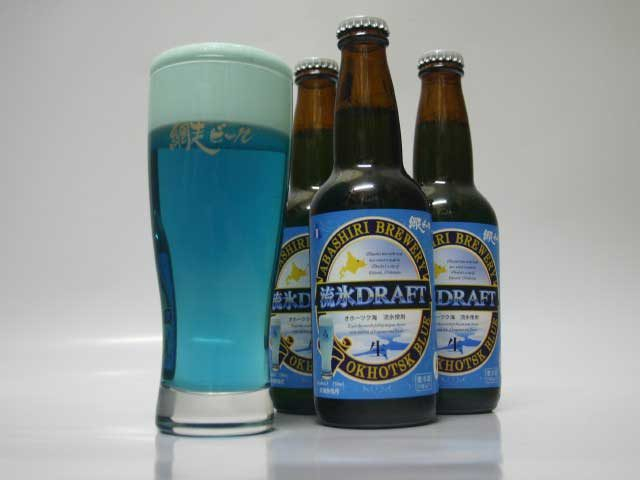 道の駅 流氷街道網走