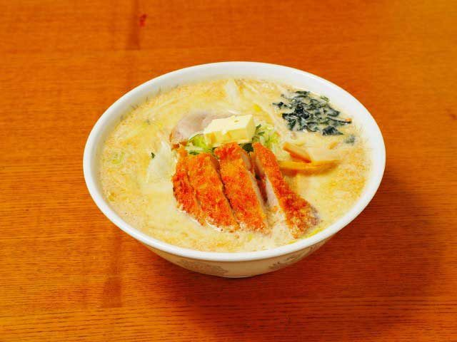 レストラン牧場