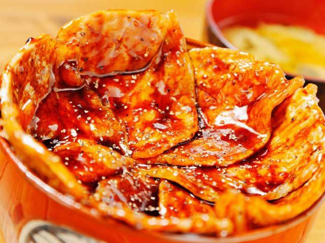 食事と喫茶poppotei