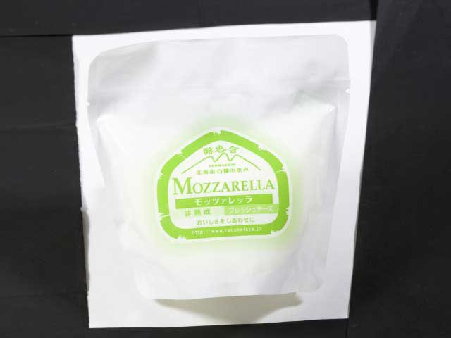 チーズ工房 白糠酪恵舎