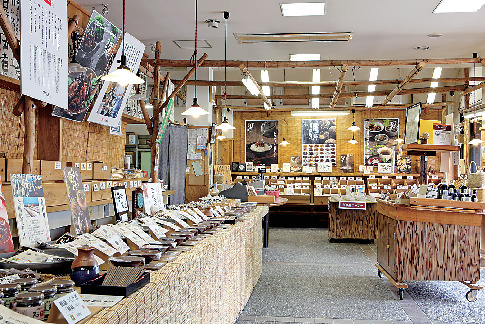 つくだに屋さん2号店