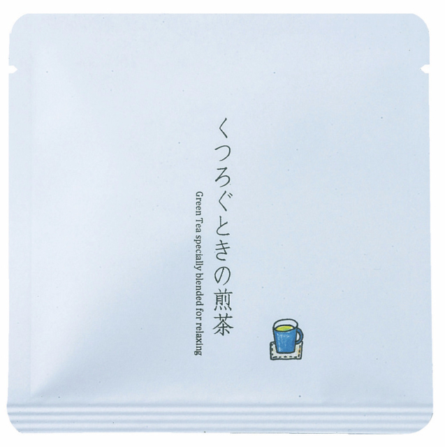 【松江×お抹茶&スイーツ】本格的な日本茶を気軽に楽しめる、日本茶スタンド「加島茶舗」