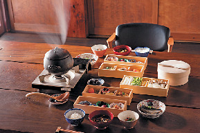 【大沢山温泉】里山十帖