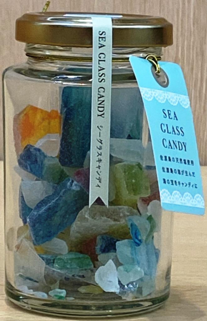 【佐渡のお土産】佐渡汽船商事 待合室売店